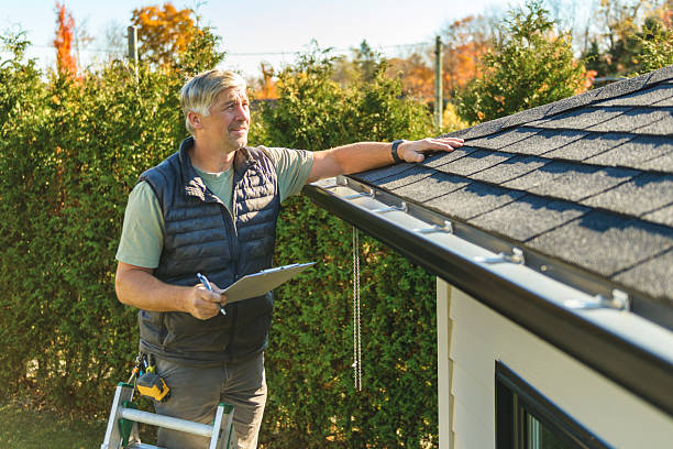 Trusted Emergency Roof Repair service in Wayne, MI - Ben Roofing and Steel LLC